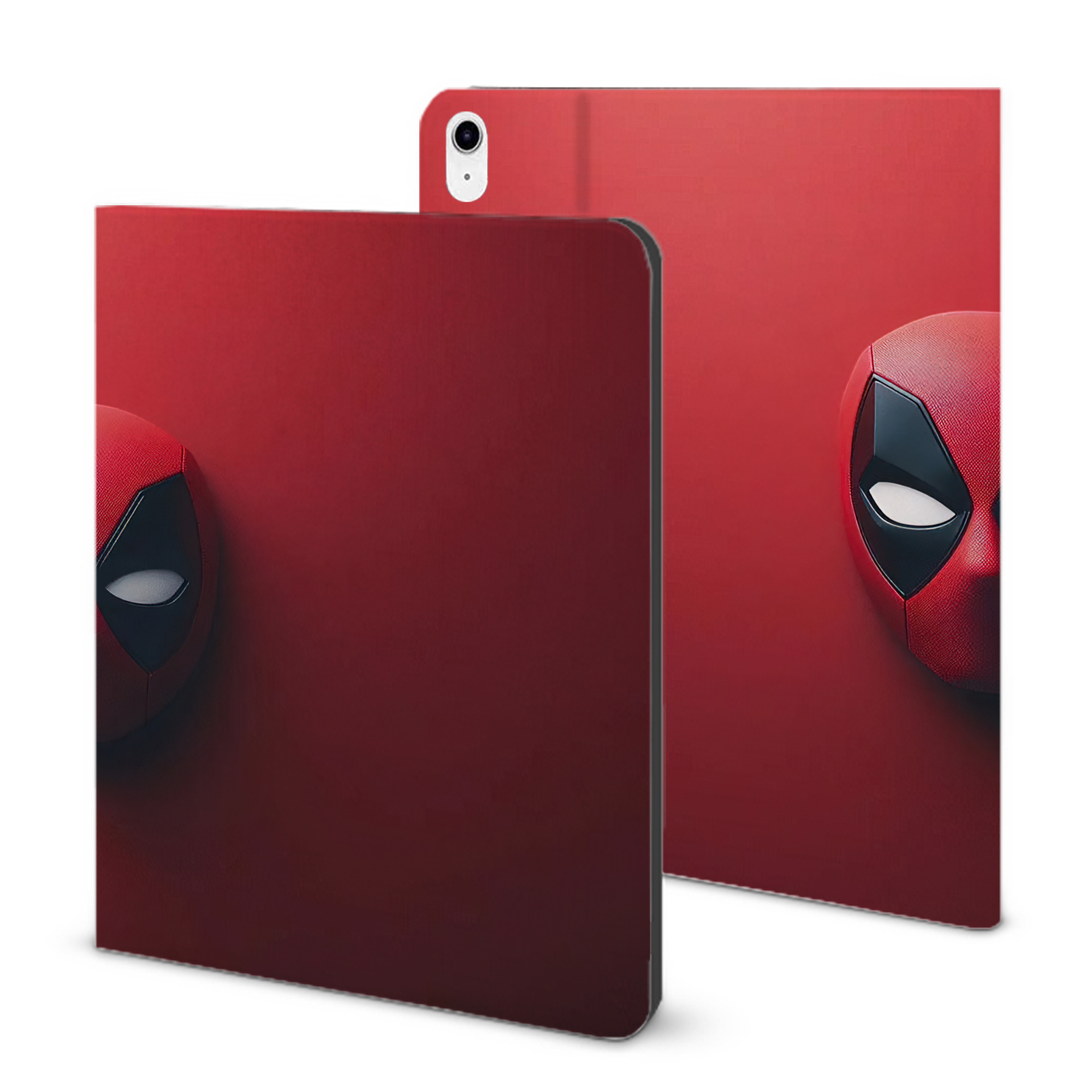（画像用） アベンジャーズ The Avengers IPad ケース ブック型 PUレザー TPU 耐衝撃 軽量 薄型 ペン収納なし 全面保護 IPad 各モデル対応